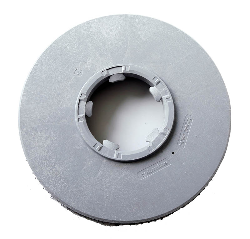 Schrubbürste Sica 120 (extra abrasiv) Ø 530 mm