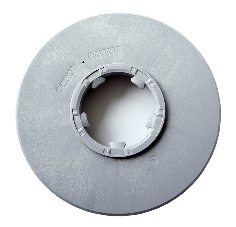 Schrubbbürste (Standard)  Ø 430 mm