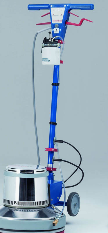 columbus Sprühgerät (Anbausatz)