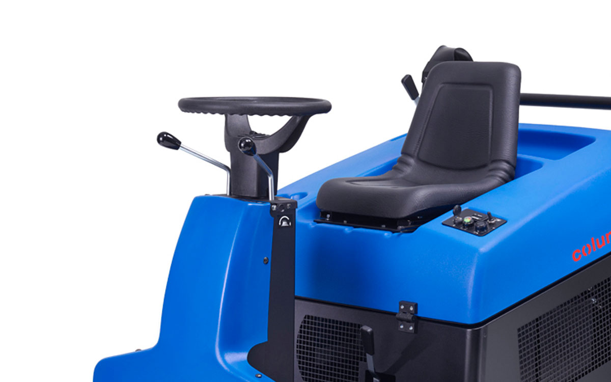 Intuitive Bedienbarkeit